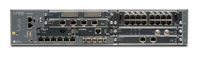 Gateway di servizio SRX550