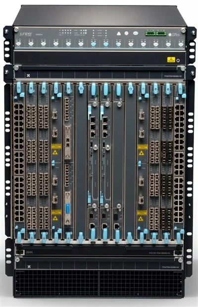 Switch Ethernet EX9214-BASE3B-AC