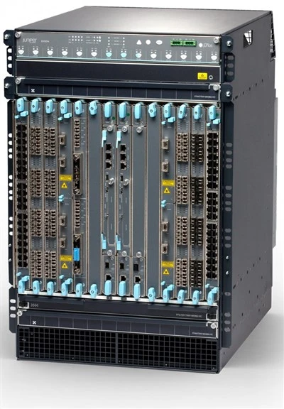 Switch Ethernet EX9214-BASE3C-AC