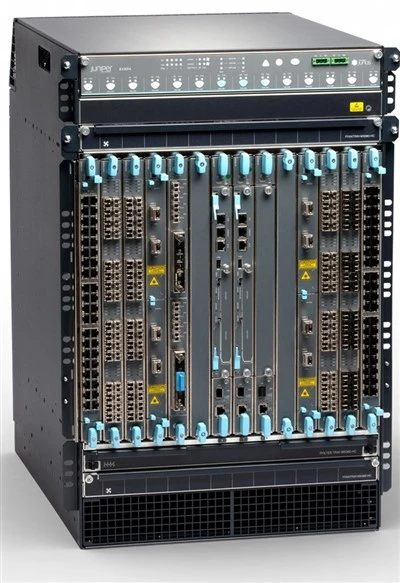 Commutatore Ethernet EX9214-RED3B